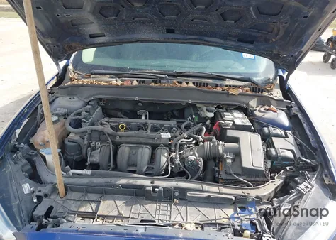 2015 Ford Fusion Se from USA, damaged, VIN 3FA6P0H7XFR132012